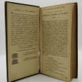 1867 Dutch Psalmen book