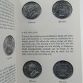 The South African coin collector`s handbook by Allen Jaffe - second edition