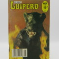 Die Swart Luiperd no 174 Afrikaans photo comic book - top condition