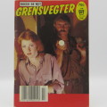 Rocco de Wet Grensregter no 198 Afrikaans photo comic book - Very good condition