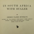 In South Africa with Buller by George Clarke Musgrave - 1900 edition