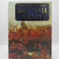 History of the British Army by Charles Messenger