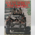 South African war machine by Helmoed-Romer Heitman