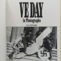 VE Day in photographs by Sean McKnight