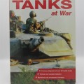Tanks at War book by Blitz editions