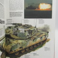 Tanks at War book by Blitz editions