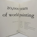 20,000 Years of world painting