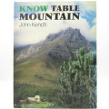 Know Table Mountain by John Kench