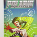 Marvel #41 Polaris graphic novel