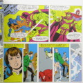 Marvel #41 Polaris graphic novel