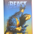 Marvel #19 Beast graphic novel