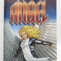Marvel #18 Angel graphic novel