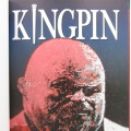 Marvel #126 Kingpin graphic novel