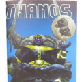 Marvel #128 Thanos graphic novel