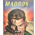 Marvel #56 Madrox man graphic novel