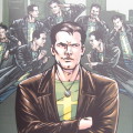 Marvel #56 Madrox man graphic novel