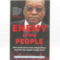 Enemy of the People by Adriaan Basson and Pieter du Toit