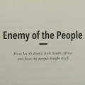 Enemy of the People by Adriaan Basson and Pieter du Toit