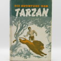 Die Avonture van Tarzan (Afrikaans)