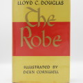 The Robe by Lloyd C. Douglas