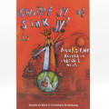 Sweet jy of sink jy? - book signed by Author