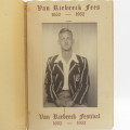 Lot of 16 photos taken in 1952 & 1953 at the Van Riebeeck festival in Stellenbosch and at Jool