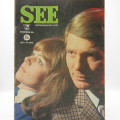 See July 14th 1972 South African photo comic book