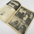 See July 14th 1972 South African photo comic book