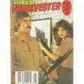 Rocco De Wet Grensvegter - no 223 - Afrikaans photo comic book