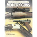 The World Encyclopedia of Modern Guns by AJR Cormack
