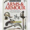 Arms and Armour by Michele Byam