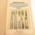 The Illustrated Encyclopedia of 19th Century Firearms by Major F Myatt