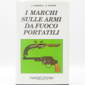 I March Sulle Armi Da Fuoco Portatili by J. Gargela - Italian issue