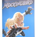 Marvel #47 Mockingbird graphic novel