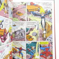 Marvel #47 Mockingbird graphic novel