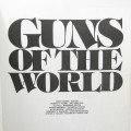 Guns of the World - The Complete Collectors and Traders Guide