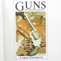Guns by Logan Thompson