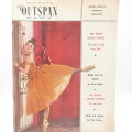 The Outspan magazine - 7 May 1954