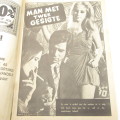 Kyk Afrikaans photo comic book -18 September 1970