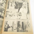 See South African photo comic book- 24 December 1971