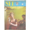 See South African photo comic book - 17 March 1967