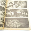 See South African photo comic book - 12 June 1964