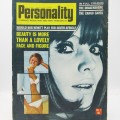 Personality magazine including original Teenage Personality free supplement - 2 March 1967