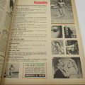 Personality magazine including original Teenage Personality free supplement - 2 March 1967