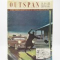 The Outspan magazine - 30 September 1955