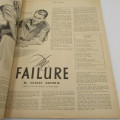 The Outspan magazine - 3 November 1950