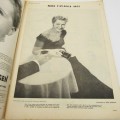 The Outspan magazine - 18 March 1955