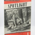 Spotlight magazine - 3 March 1950