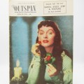 The Outspan magazine - 25 June 1954