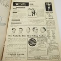 The Outspan magazine - 25 June 1954